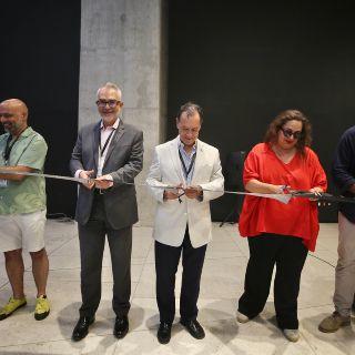 Los secretos de "Os Demónios do Meu Avô" llegan al MCA