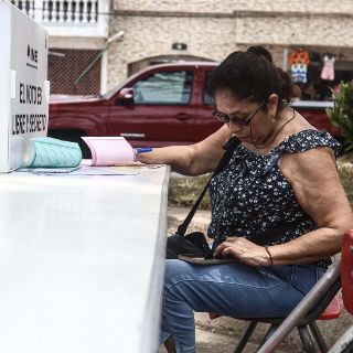 PAN se une a OEA y expresa preocupación por modelo de elección judicial