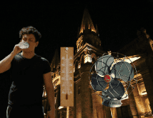 Guadalajara ha registrado, en los días recientes, periodos de lluvias leves y altas temperaturas. EL INFORMADOR/ ARCHIVO/ UNSPLASH/ Y. Park/ UNSPLASH/ B. Ackermann