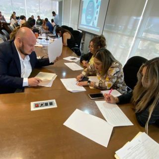 Tlajomulco registra récord en cumplimiento de declaraciones patrimoniales