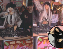 Con más de 1.3 millones de seguidores en TikTok, 255 mil en Instagram, 93 mil suscriptores en YouTube y más de 224 mil oyentes mensuales en Spotify, Rayben se ha consolidado como una figura emergente en la escena electrónica mexicana. ESPECIAL