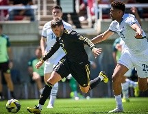 La fragilidad defensiva fue evidente y el resultado se suma a una larga lista de derrotas dolorosas en la historia del Tricolor. IMAGO7.