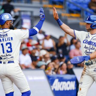 Charros apalea a Acereros y gana la serie en Zapopan