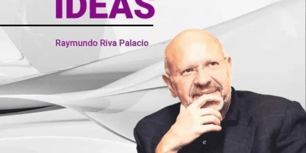 Raymundo Riva Palacio：ビザの熱が近づいています
