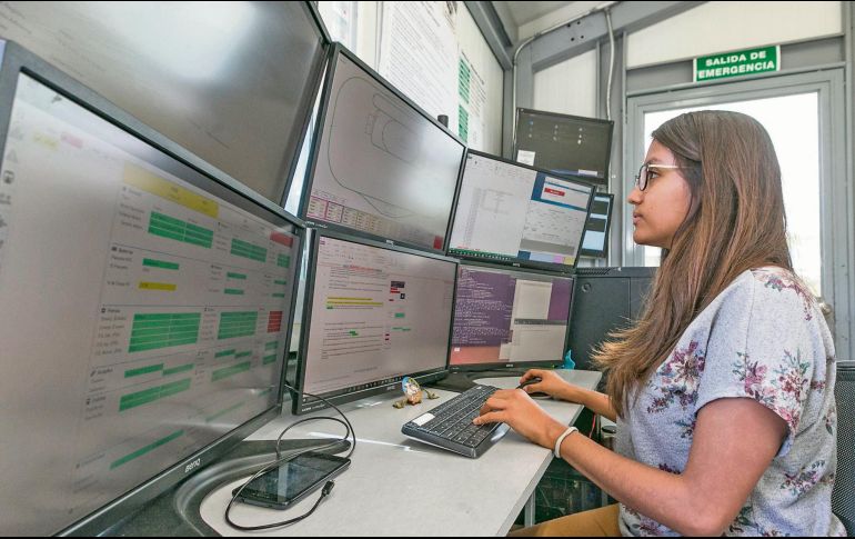 La adopción de seguros cibernéticos y de responsabilidad civil profesional es vital para la seguridad empresarial. ESPECIAL