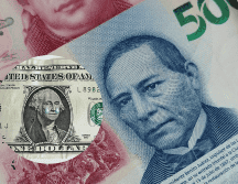 Durante las primeras horas de este lunes 9 de junio el peso mexicano registro una alza. UNSPLASH/ S. Gabriel/ UNSPLASH/ K. Eliason