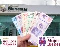 Si deseas conocer más detalles, puedes acudir directamente a los Módulos de Bienestar o consultar los canales oficiales de la Secretaría del Bienestar. ESPECIAL / Programas del Bienestar y CANVA