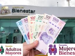 Si deseas conocer más detalles, puedes acudir directamente a los Módulos de Bienestar o consultar los canales oficiales de la Secretaría del Bienestar. ESPECIAL / Programas del Bienestar y CANVA