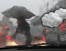 La jornada climática de esta semana será marcada por lluvias en varias zonas de México. EL INFORMADOR / ARCHIVO