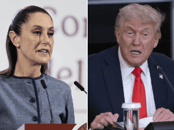 La Mandataria aseguró que su viaje será breve y volará 