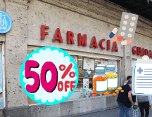 EL INFORMADOR/ ARCHIVO