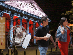 EL INFORMADOR/ ARCHIVO