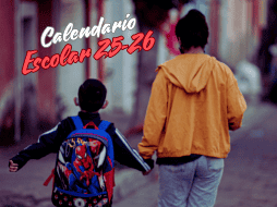 El Calendario Escolar 2025-2026 está compuesto de 185 días de clases. EL INFORMADOR / ARCHIVO