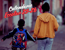 El Calendario Escolar 2025-2026 está compuesto de 185 días de clases. EL INFORMADOR / ARCHIVO