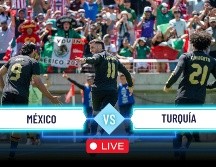 México se enfrentará este martes a una selección más de Europa en un partido amistoso. IMAGO7
