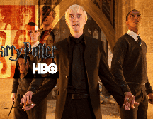 La serie de Harry Potter tiene nuevos rostros para varios personajes icónicos. WARNER BROS / ARCHIVO / ESPECIAL / HBO