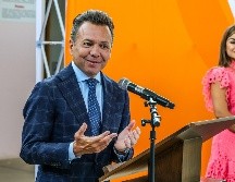 Será esta semana cuando el gobernador presente su propuesta al Congreso para eliminar el asueto, según informó esta mañana. EL INFORMADOR / A. Navarro