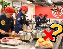 En el capítulo 11 de esta temporada, los participantes recibieron sus filipinas como símbolo de su avance hacia la recta final, mientras enfrentaban nuevos retos culinarios y se reencontraban con figuras memorables que regresaron para apoyarlos. MARTERCHEF