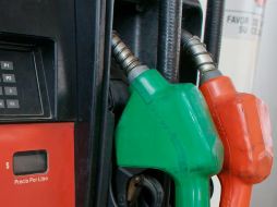 ¿Cuáles son los riesgos de cargar gasolina con el tanque casi vacío? SUN / ARCHIVO