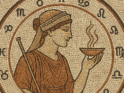 Vuelve a este templo interior cuando la luna cambie su rostro. ESPECIAL / ChatGPT