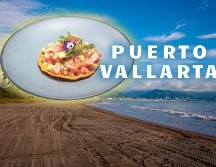 La IA te recomienda en dónde comer mariscos en Puerto Vallarta. NTX / EL INFORMADOR / ARCHIVO