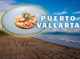 La IA te recomienda en dónde comer mariscos en Puerto Vallarta. NTX / EL INFORMADOR / ARCHIVO