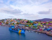 Topolobampo está ubicado en Ahome, Sinaloa. ESPECIAL/SECRETARIA DE TURISMO DE SINALOA.
