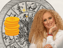 Mizada Mohamed reveló los signos que tendrán oportunidades en temas de dinero durante la semana del 16 al 22 de junio. UNSPLASH/ The New York Public Library/ ESPECIAL / FB / MIZADA