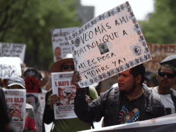 En un documento añadieron que 