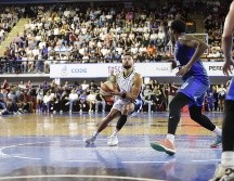 Los Astros de Jalisco estuvieron muy cerca de poner 2 a 0 a su favor la serie de Semifinal. X/ @AstrosJalisco.