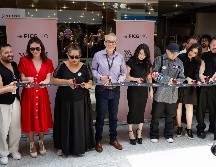 El legado artístico de Denisse Guerrero, vocalista de Belanova y figura del pop mexicano, se convierte en una experiencia visual y emotiva a través de la exposición “Honestamente, Denisse Guerrero. EL INFORMADOR / H. Figueroa