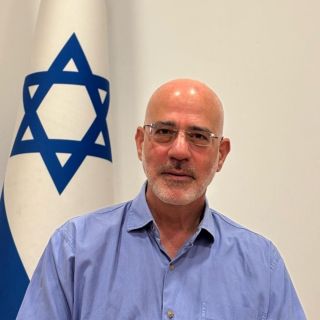 Para Israel, solo hay un camino para poner fin a la guerra con Gaza