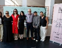 La gala inaugural se llevará a cabo este 9 de junio en la sala Guillermo del Toro de la Cineteca FICG. EL INFORMADOR/H.FIGUEROA