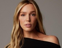 Alex Cooper: La voz detrás de “Call her daddy” se estrena hoy en Disney+. ESPECIAL/©DISNEY.