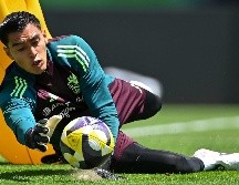 Para Aguilar, el “Tala” está en un proceso de maduración, por lo que tiene que seguir trabajando y dejar de lado las críticas. IMAGO7.