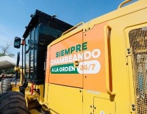 Con esta nueva flota, Tlajomulco incrementa en un 40 % su capacidad operativa para atender emergencias y trabajos preventivos durante el temporal de lluvias 2025, y refuerza su capacidad de apoyo a pescadores y agricultores. CORTESÍA