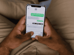 Cada individuo tiene su propia forma de expresarse por mensajes de texto. Canva/ESPECIAL