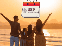 A continuación, te compartimos los días festivos y fechas clave que darán lugar a estos descansos. ESPECCIAL