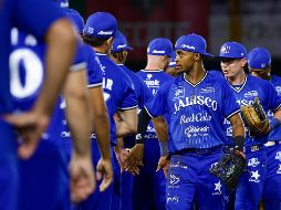 El segundo juego de la serie se disputará este martes a las 19:30 horas, nuevamente en Zapopan. CORTESÍA/ CHARROS DE JALISCO.