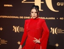 El documental busca romper con las imágenes idealizadas del estrellato. EL INFORMADOR/H.FIGUEROA