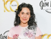 Carlie Irsay-Gordon será la nueva directora ejecutiva de los Colts tras la muerte de su padre. AFP/J. Olvera