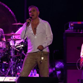 Morrissey confirma conciertos en CDMX y Guadalajara