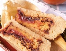 El tamal es uno de esos alimentos mexicanos que por lo regular forman parte del desayuno, sobre todo cuando se cuenta con poco tiempo antes de ir al trabajo, la escuela, o si no se tiene mayor espacio para cocinar. SUN / ARCHIVO