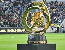 La actual situación podría afectar además a la asistencia a la Copa Mundial de 2026, que también acoge Estados Unidos. AFP / ARCHIVO