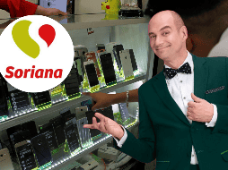 Revisa las marcas de telefonía celular que cuentan con promociones este Julio Regalado en Soriana. EL INFORMADOR / ARCHIVO / X / @TiendaSoriana