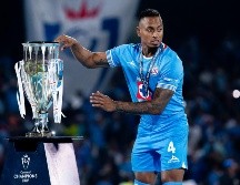Aunque es el actual campeón de la Concacaf, la nueva modalidad del Mundial de Clubes no permitirá que el conjunto mexicano participe en la actual edición y ponga a prueba su condición como uno de los rivales más en forma del mundo. IMAGO7