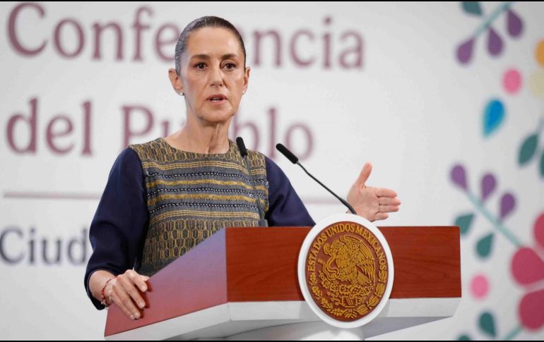 Las detenciones de mexicanos al intentar cruzar la frontera con Estados Unidos se han reducido hasta un 87 por ciento. SUN/D. Simón Sánchez