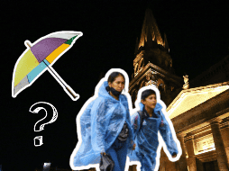 La madrugada de este 10 de junio, el Área Metropolitana de Guadalajara (AMG) fue sorprendida por una intensa lluvia. EL INFORMADOR/ ARCHIVO/ UNSPLASH/ Jody