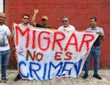 El centro de investigación Pew Research Center apunta que en 2022 más de 30 millones de inmigrantes ocupaban un puesto de trabajo en Estados Unidos. EFE / ARCHIVO