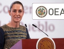 Los primeros resultados de la inédita Elección Judicial apuntan a que el oficialismo controlará las principales instancias del nuevo Poder Judicial. EFE / Presidencia de México